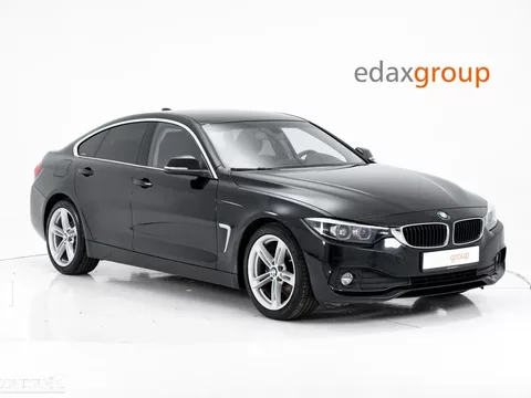 BMW 420 Gran Coupé d Auto
