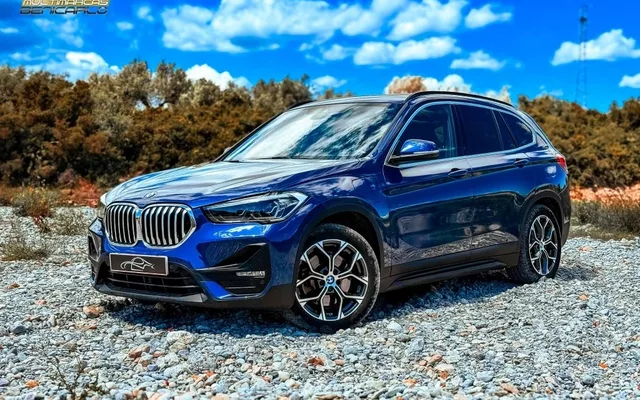 BMW X1 X1 xDrive25eA - 27500€ en Benicarlo