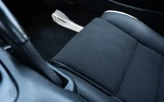 Toyota MR2 1991 2