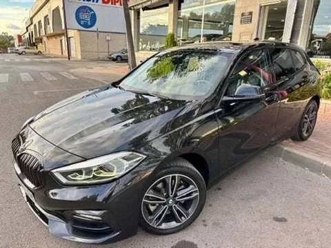 BMW Serie 1 116d