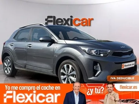 KIA Stonic 1.0 T-GDi 88kW (120CV) MHEV iMT Drive