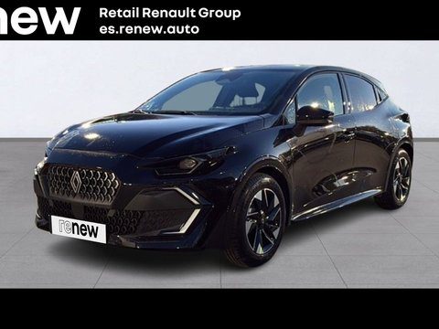 Renault Clio Techno E-Tech full hybrid 118 kW (160 CV)
