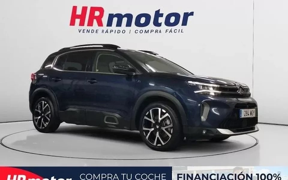CITROEN C5 Aircross C5 Aircross Hybrid Shine Pack EAT8 225