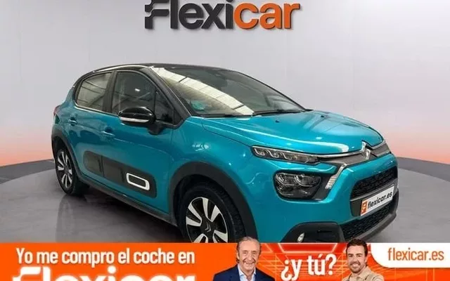 CITROEN C3 PureTech 60KW (83CV) Feel Pack