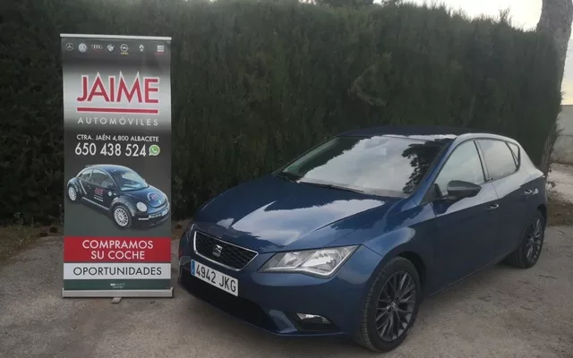 SEAT León León 1.2 TSI S&S Style 110