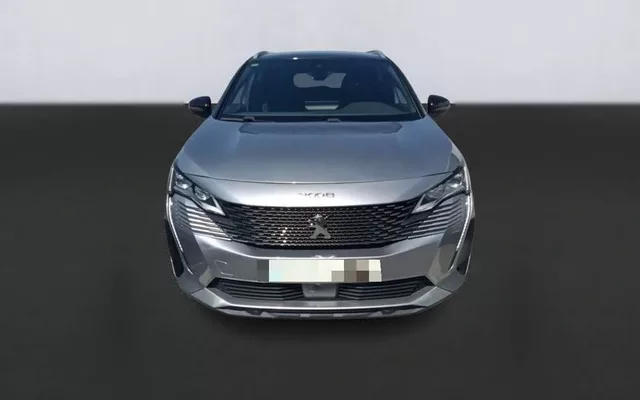 PEUGEOT 3008 300 e-EAT8 GT