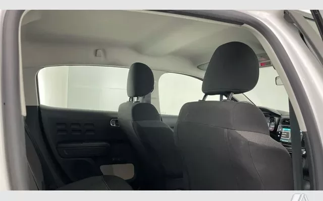 CITROEN C3 BlueHDi 75KW (100CV) S&S Feel