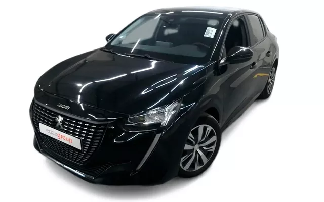 Peugeot 208 1.2 PureTech Active Pack