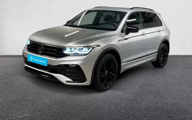 VOLKSWAGEN TIGUAN 2.0 TDI 150ch DSG7 R-Line