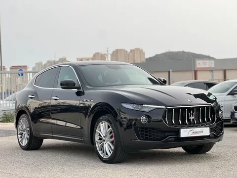 MASERATI Levante Levante Diesel Aut.