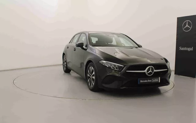 MERCEDES - Classe A - A 180 d