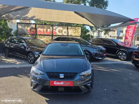 SEAT Ibiza 1.0 TSI Style