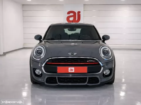 MINI 5 Portas One D