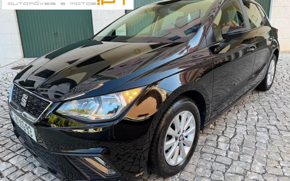 SEAT Ibiza 1.0 Style
