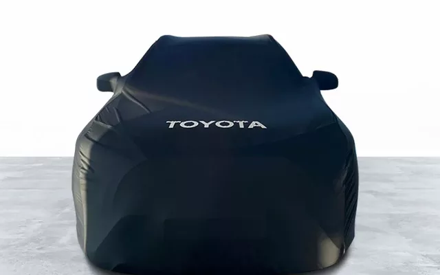 Toyota C-HR 2.0 HDF Plug-in Lounge