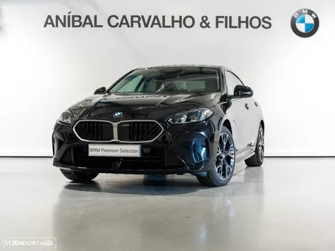 BMW 216 Gran Coupé Standard