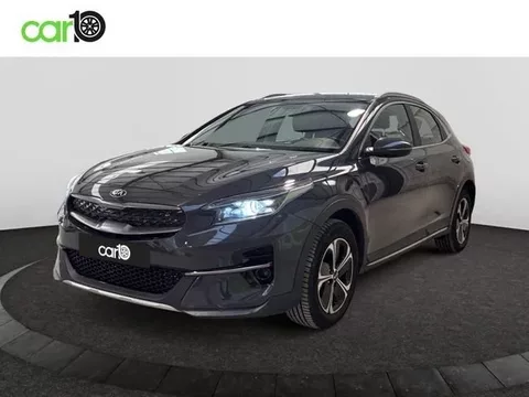 KIA XCeed XCeed 1.6 PHEV eDrive Aut.