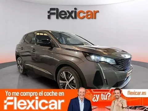 PEUGEOT 3008 180 e-EAT8 Active Pack