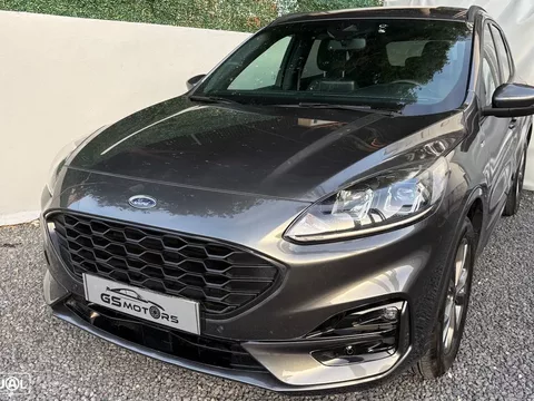 Ford Kuga 1.5 EcoBoost ST-Line X