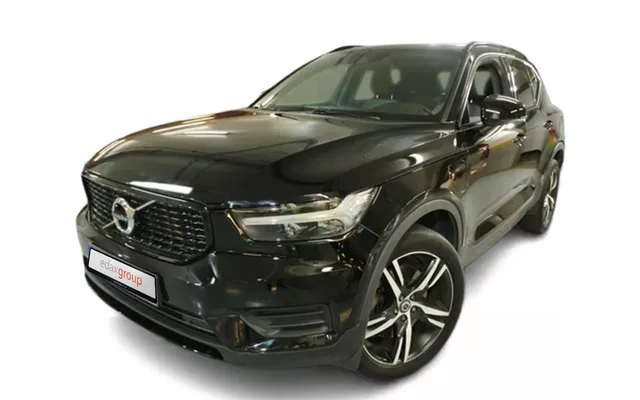 Volvo XC 40 1.5 T5 PHEV R-Design Expression