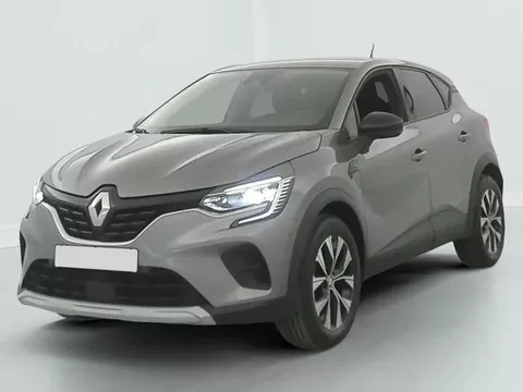 Renault CAPTUR TCe 90 Evolution Occasion