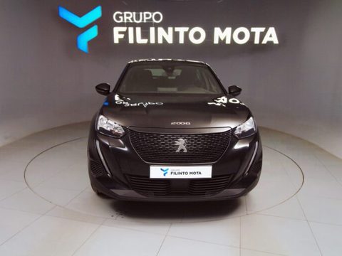 Peugeot 2008 1.2 PureTech Active pack