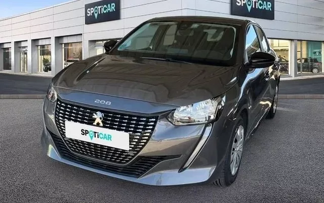 PEUGEOT 208 BlueHDi 73kW (100CV) Active