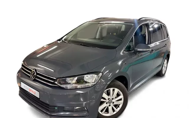 VW Touran 1.5 TSI Confortline