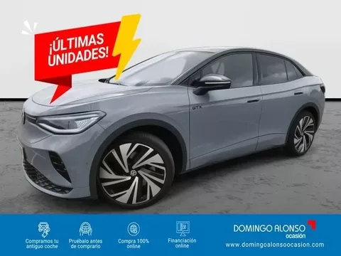 VOLKSWAGEN ID.5 GTX 77 kWh 220 kW