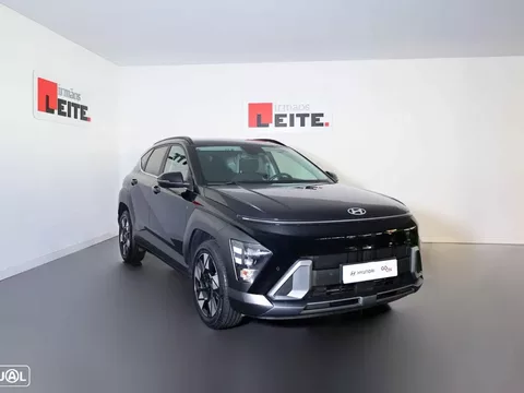 Hyundai Kauai 1.0 T-GDi Premium