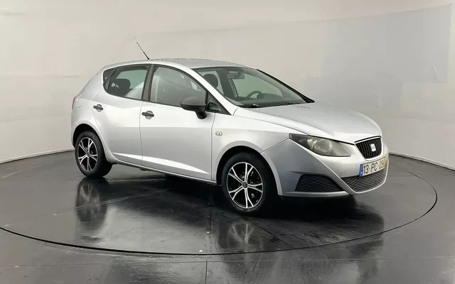 SEAT Ibiza 1.2 TDI Style
