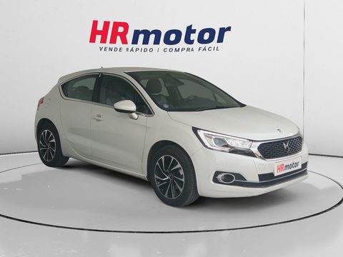 DS DS4 PureTech 130 S&S Style 96 kW (131 CV)