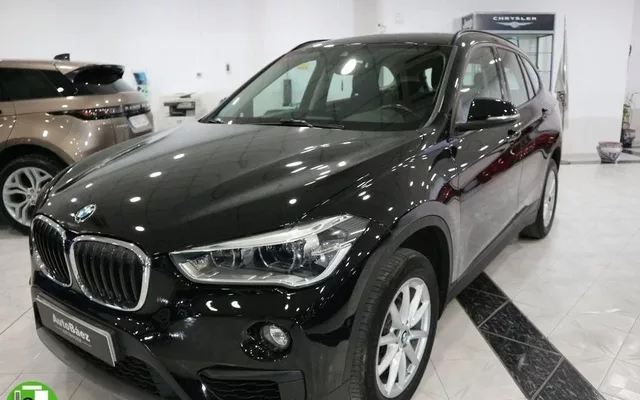 BMW X1 X1 sDrive 16d