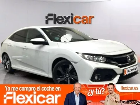 HONDA Civic 1.0 I-VTEC TURBO COMFORT