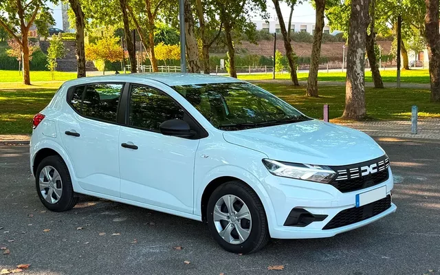 Dacia Sandero 1.0 SCe Access