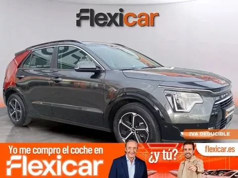KIA Niro Niro 1.6 PHEV Drive