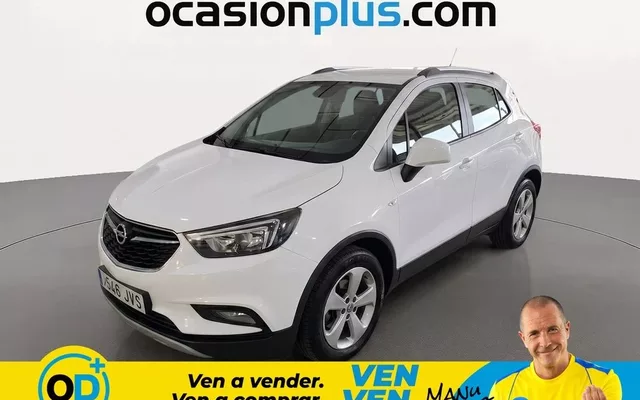 OPEL Mokka Mokka X 1.4T S&S Selective 4x2
