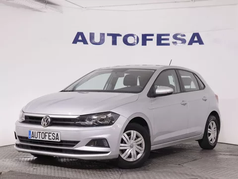 Volkswagen Polo 1.0 TSI UNITED 80CV 5P