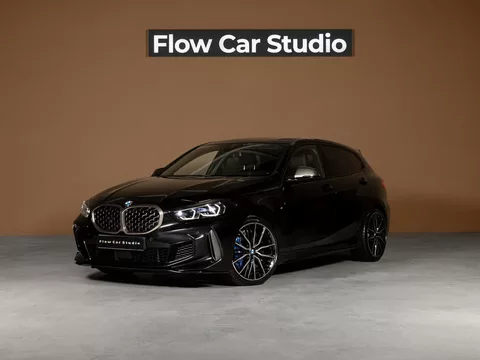 BMW M135i xDrive