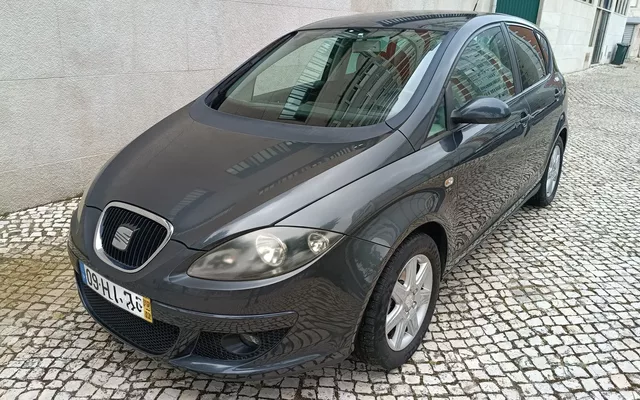 SEAT Altea 1.4 TSI Drivers Edition