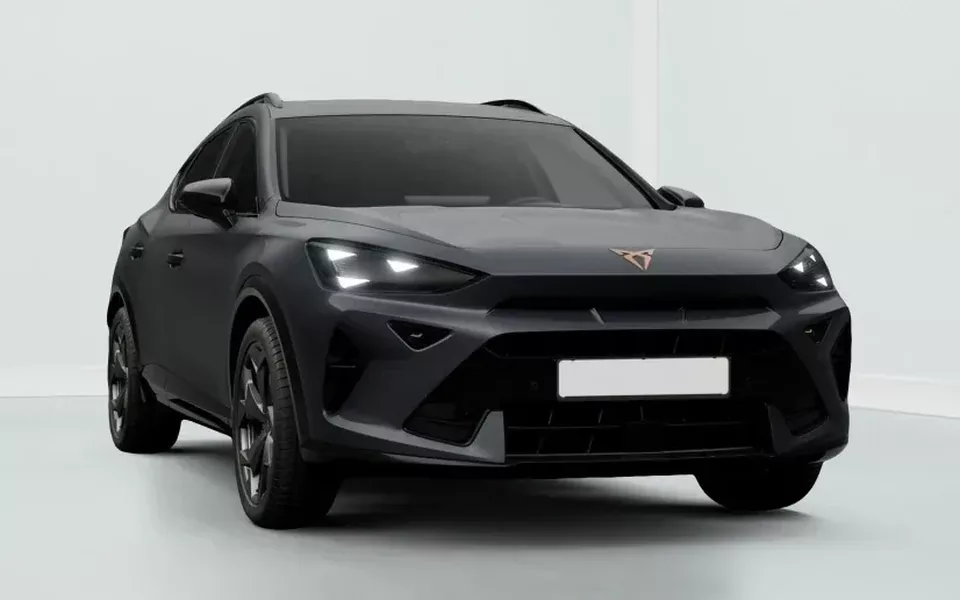 Cupra Formentor 1.5 ETSI 150 DSG Zéro km immatriculé
