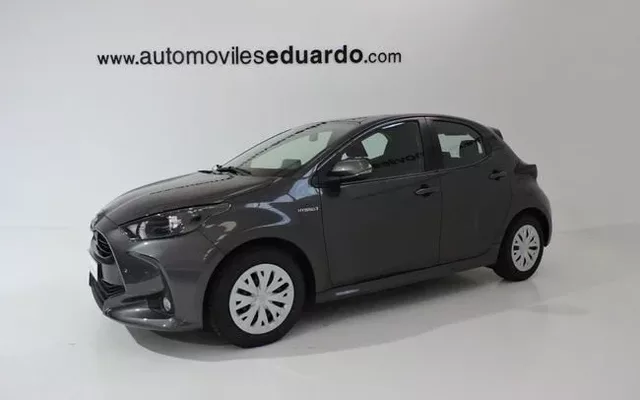 TOYOTA Yaris 5p 120H Active Tech