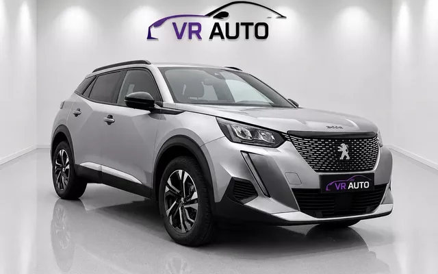 Peugeot 2008 PureTech 130 Active Pack
