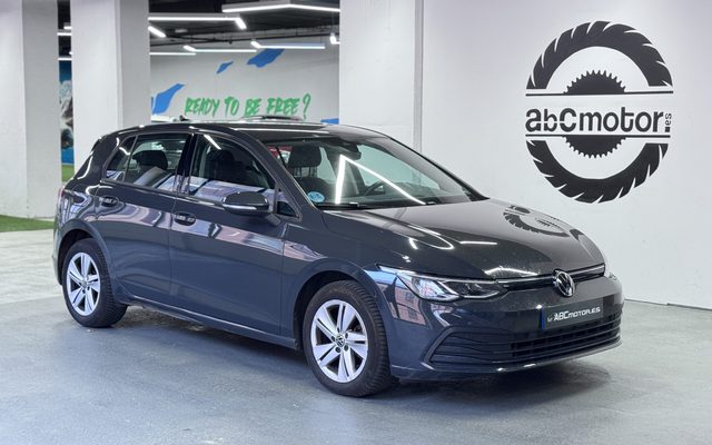 Volkswagen Golf 2.0 TDI 115cv 5p