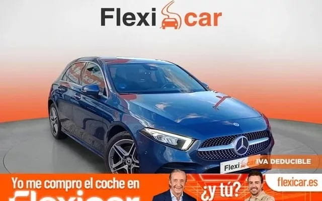 MERCEDES-BENZ Clase A A 250 e