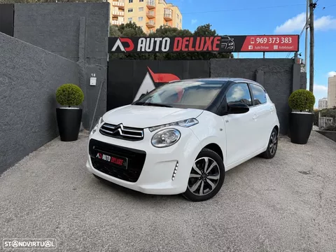 Citroën C1