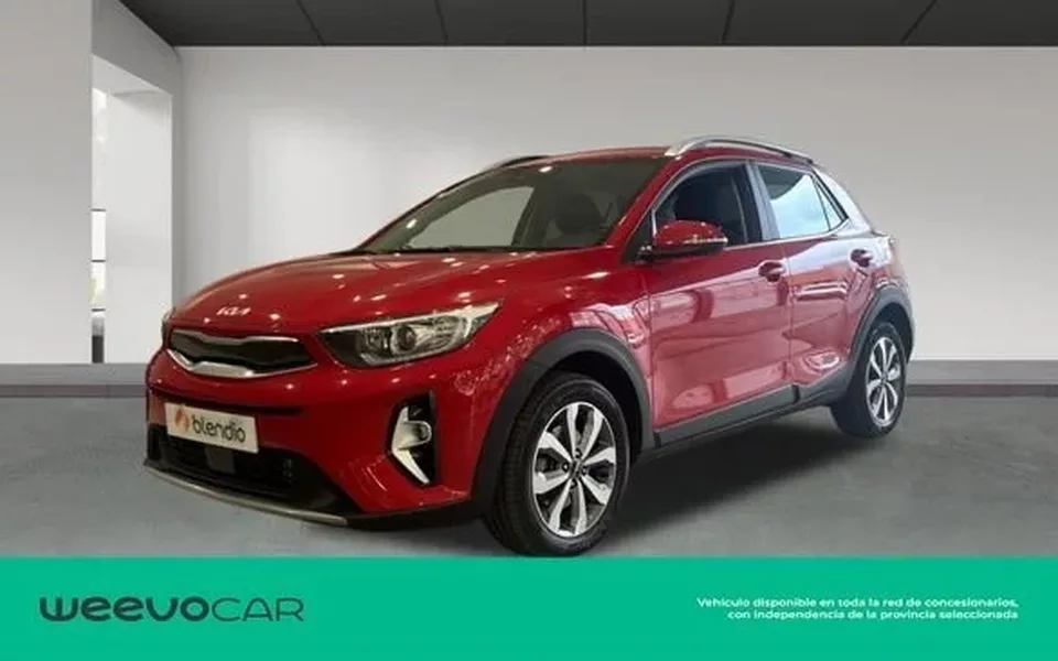 KIA Stonic 1.0 T-GDI MHEV IMT DRIVE 100CV 5P