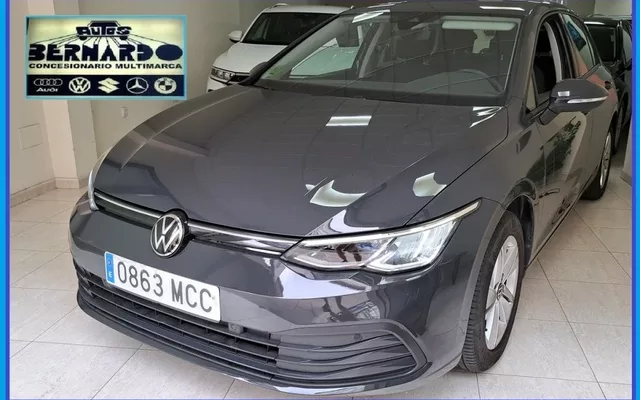 VOLKSWAGEN Golf Golf 2.0TDI 85kW