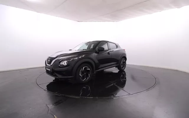 Nissan Juke 1.0 DIG-T Acenta 114cv