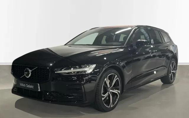 VOLVO V60 V60 B4 Plus Aut.